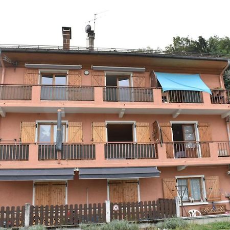 Les Clarines Apartment Passy  Exterior foto