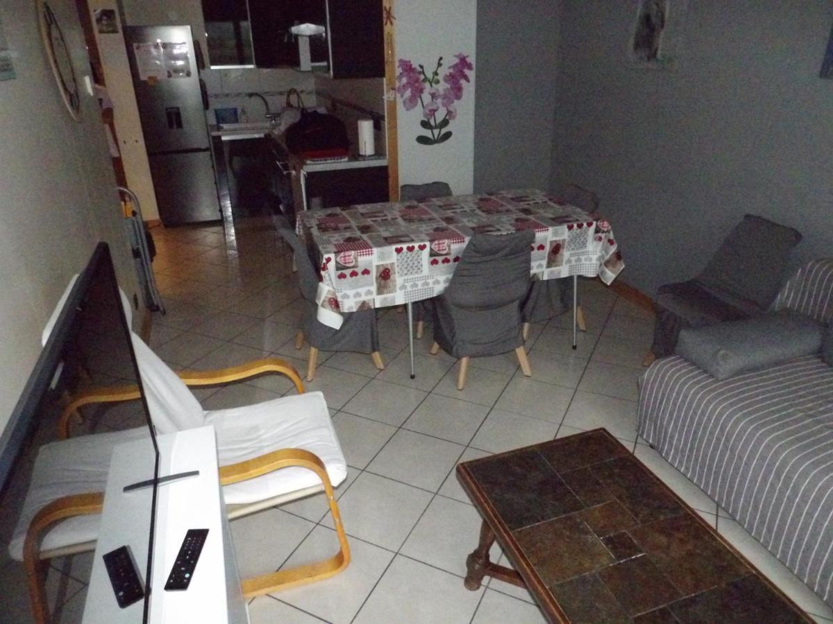 Les Clarines Apartment Passy  Exterior foto